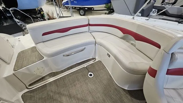 Slide: The Image of Chaparral 230 SSi 2000 - 7