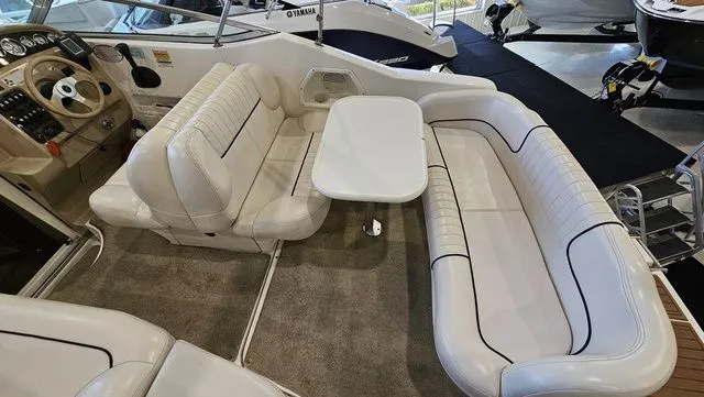 Slide: The Image of Chaparral Signature 240 2001 - 11