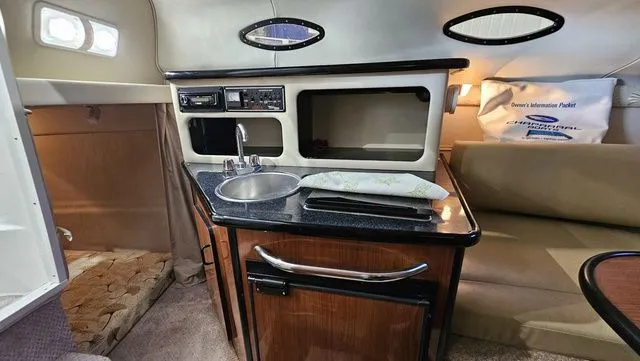 Slide: The Image of Chaparral Signature 240 2001 - 14