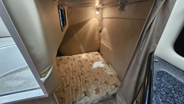 Slide: The Image of Chaparral Signature 240 2001 - 15