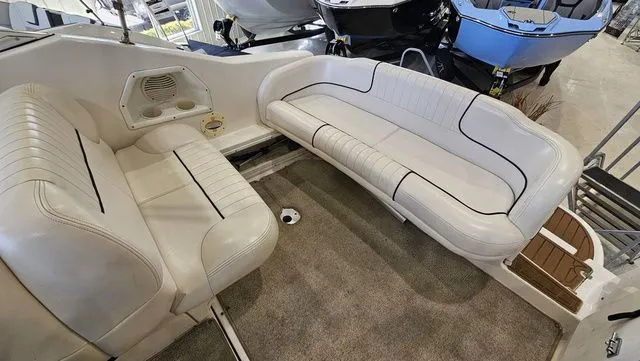 Slide: The Image of Chaparral Signature 240 2001 - 7