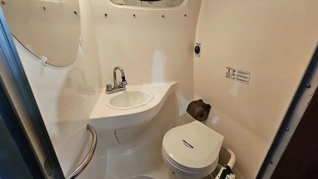 Slide: The Image of Chaparral Signature 240 2001 - 17