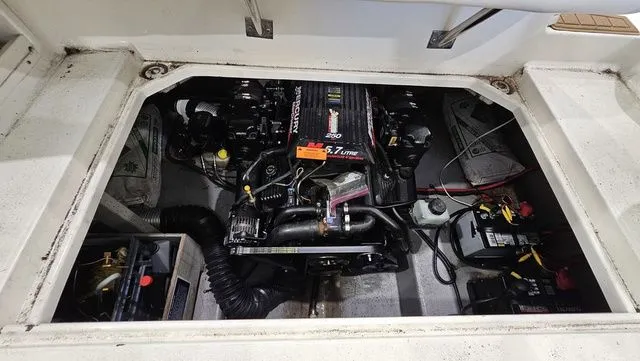 Slide: The Image of Chaparral Signature 240 2001 - 19