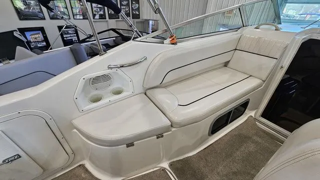 Slide: The Image of Chaparral Signature 240 2001 - 8