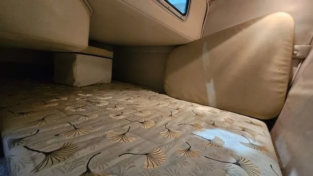 Slide: The Image of Chaparral Signature 240 2001 - 16