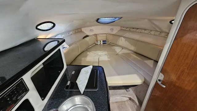 Slide: The Image of Chaparral Signature 240 2001 - 18