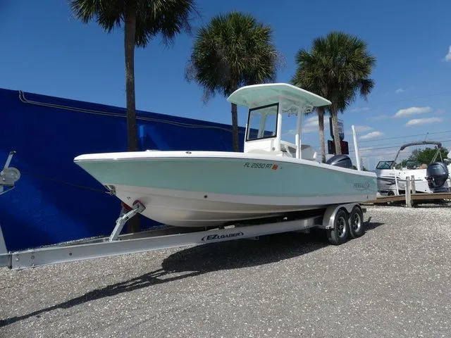 The Image of Robalo 246 Cayman 2019 - 1