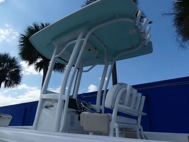 Slide: The Image of Robalo 246 Cayman 2019 - 10