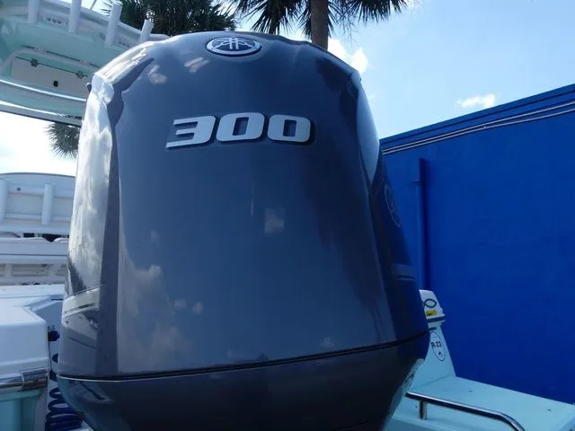 Slide: The Image of Robalo 246 Cayman 2019 - 13