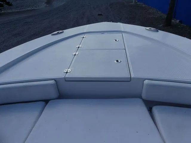 Slide: The Image of Robalo 246 Cayman 2019 - 18