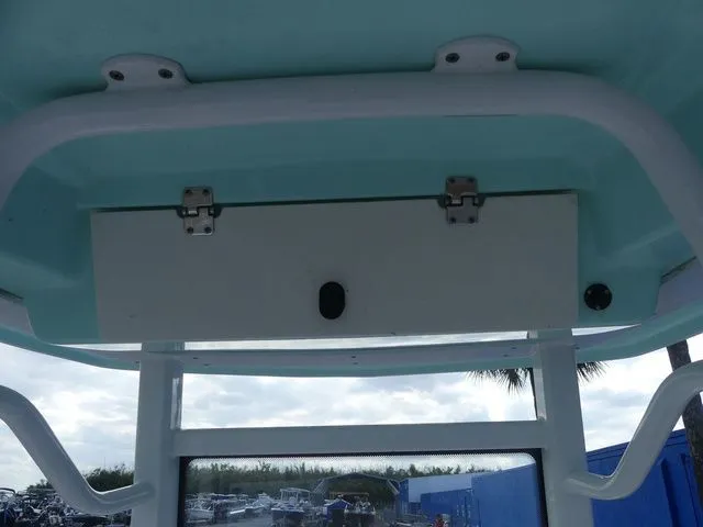 Slide: The Image of Robalo 246 Cayman 2019 - 30