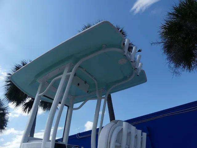 Slide: The Image of Robalo 246 Cayman 2019 - 9