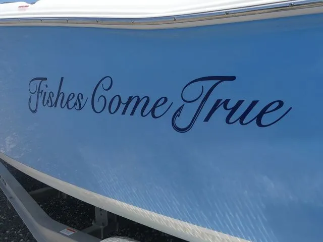 Slide: The Image of Tidewater 220 LXF 2021 - 10