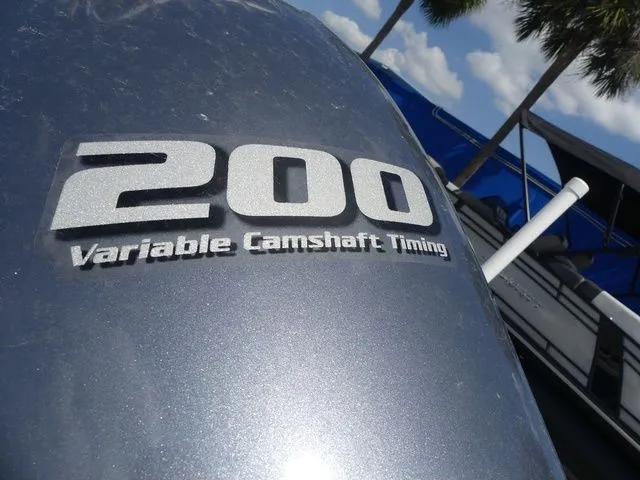 Slide: The Image of Tidewater 220 LXF 2021 - 14