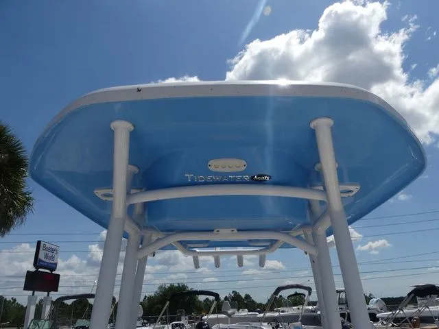 Slide: The Image of Tidewater 220 LXF 2021 - 22