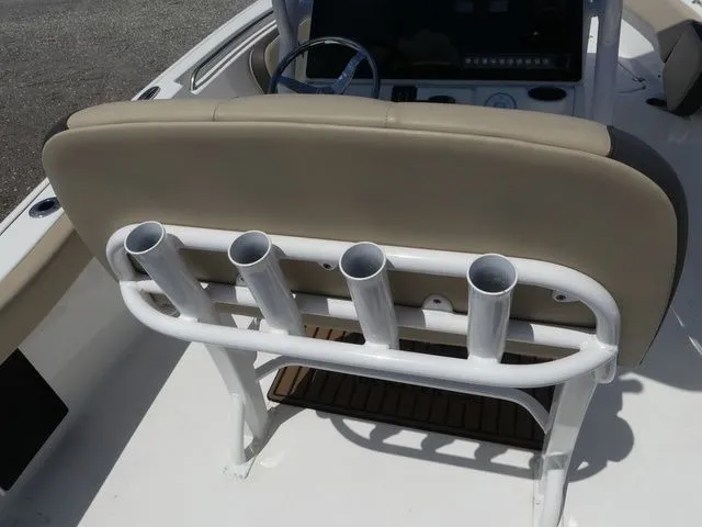 Slide: The Image of Tidewater 220 LXF 2021 - 28