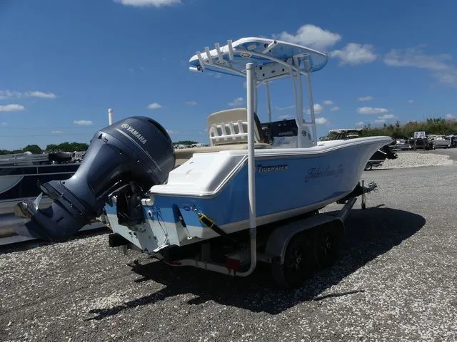 Slide: The Image of Tidewater 220 LXF 2021 - 4