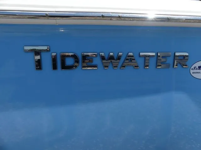 Slide: The Image of Tidewater 220 LXF 2021 - 7