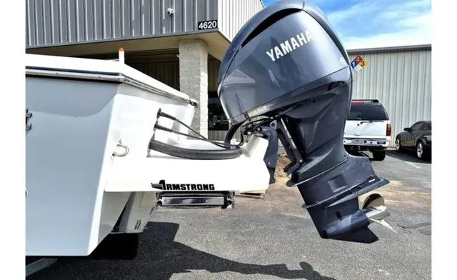 Slide: The Image of May-Craft 245 Offshore CC 2026 - 3