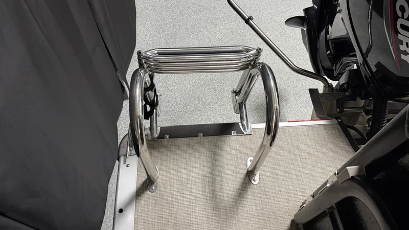 Slide: The Image of Premier 230 SUNSATION ANGLER 2023 - 78