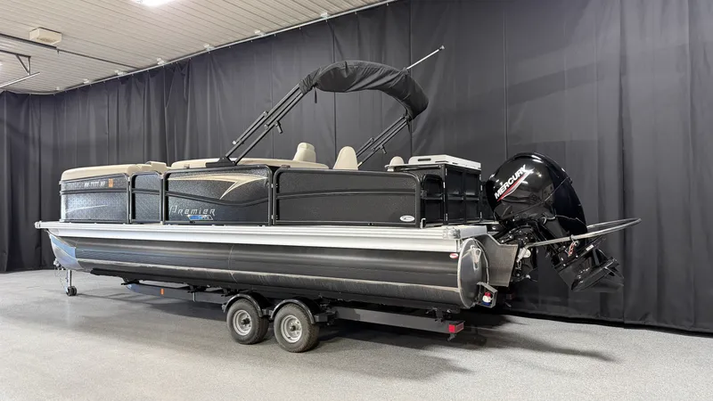 Slide: The Image of Premier 230 SUNSATION ANGLER 2023 - 3