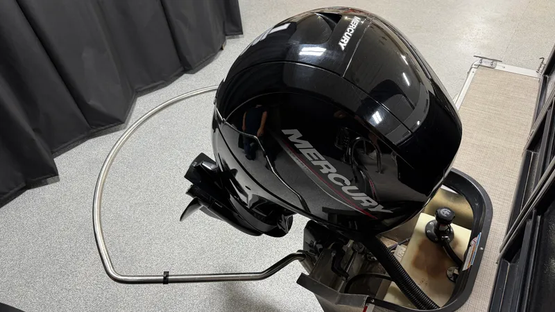 Slide: The Image of Premier 230 SUNSATION ANGLER 2023 - 79