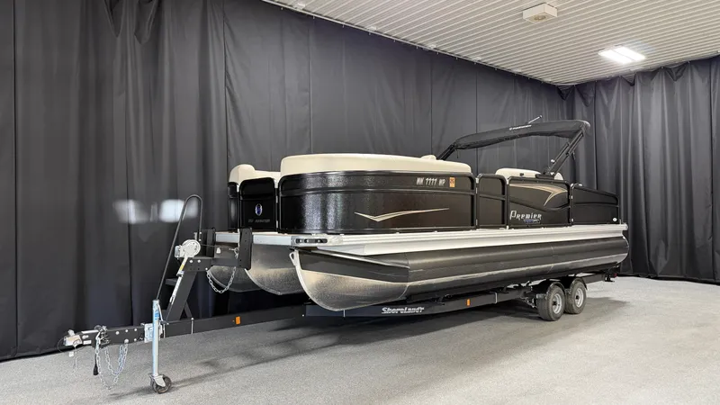 Slide: The Image of Premier 230 SUNSATION ANGLER 2023 - 4
