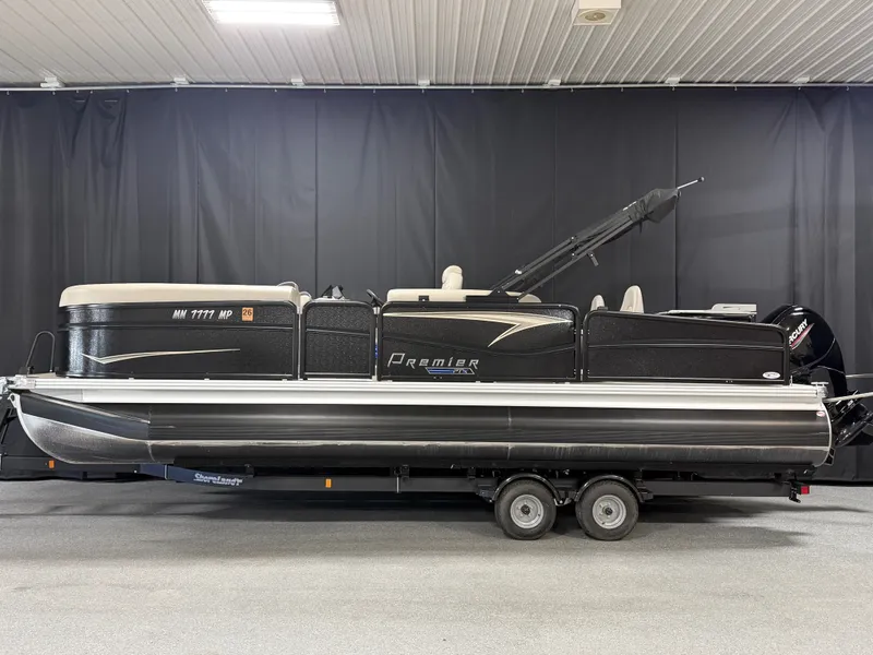 The Image of Premier 230 SUNSATION ANGLER 2023 - 0