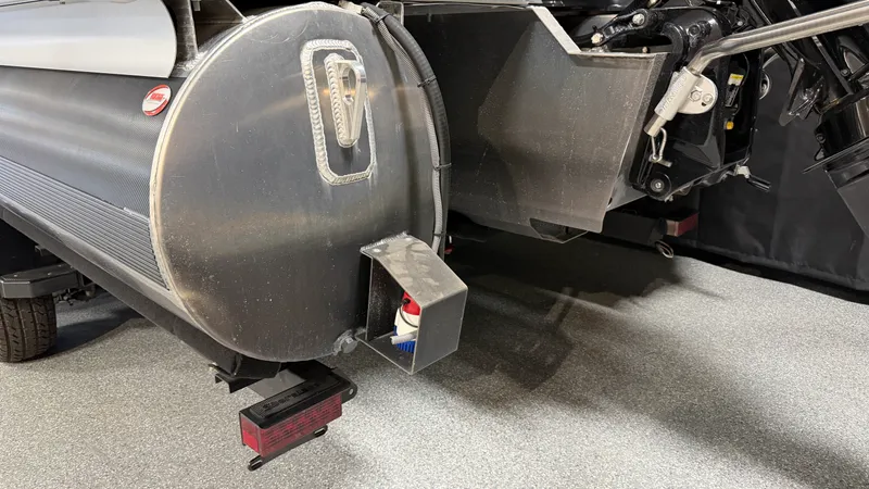 Slide: The Image of Premier 230 SUNSATION ANGLER 2023 - 83