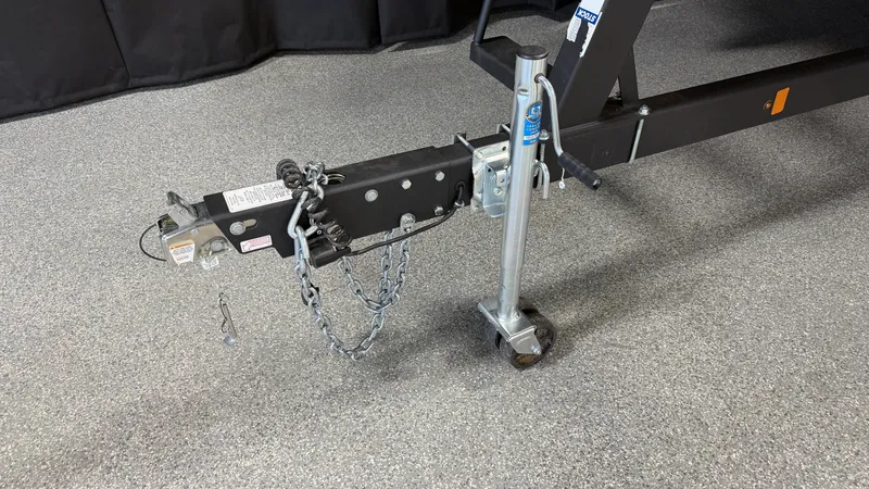 Slide: The Image of Premier 230 SUNSATION ANGLER 2023 - 87