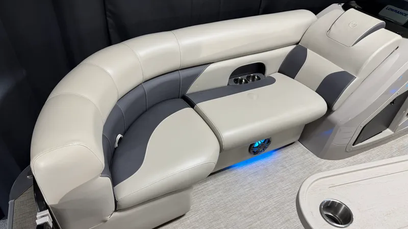 Slide: The Image of Premier 230 SUNSATION ANGLER 2023 - 22