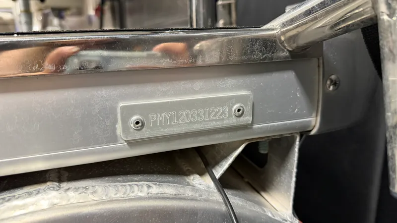 Slide: The Image of Premier 230 SUNSATION ANGLER 2023 - 90