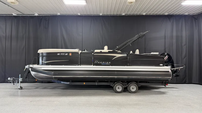 The Image of Premier 230 SUNSATION ANGLER 2023 - 0