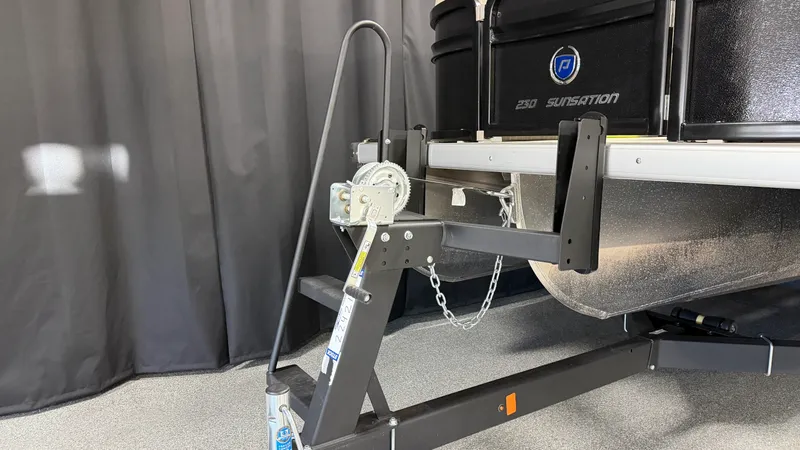 Slide: The Image of Premier 230 SUNSATION ANGLER 2023 - 88