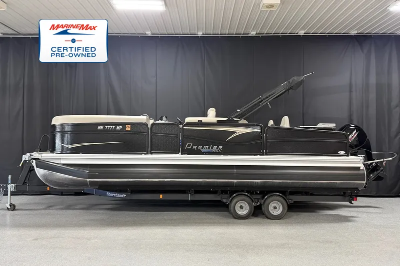The Image of Premier 230 SUNSATION ANGLER 2023 - 0