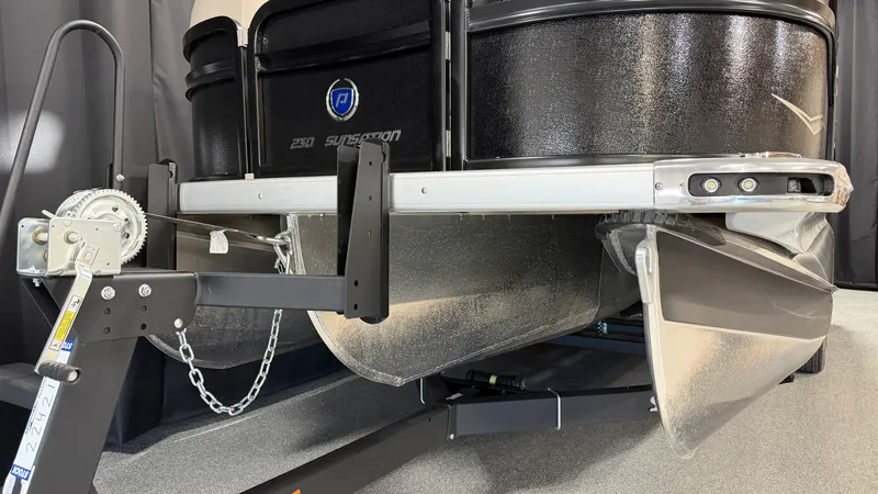 Slide: The Image of Premier 230 SUNSATION ANGLER 2023 - 8