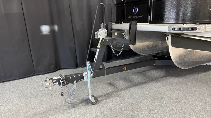 Slide: The Image of Premier 230 SUNSATION ANGLER 2023 - 86