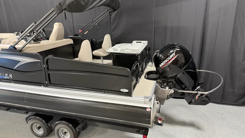 Slide: The Image of Premier 230 SUNSATION ANGLER 2023 - 5