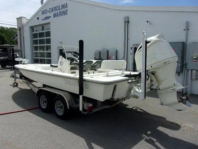 Slide: The Image of Shearwater x22 2020 - 7