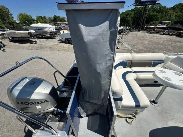 Slide: The Image of JC Manufacturing Spirit 242TT 2011 - 11