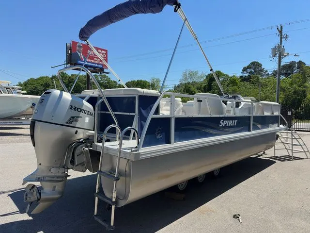 Slide: The Image of JC Manufacturing Spirit 242TT 2011 - 12