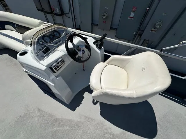 Slide: The Image of JC Manufacturing Spirit 242TT 2011 - 4