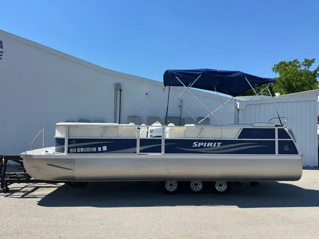 Slide: The Image of JC Manufacturing Spirit 242TT 2011 - 5