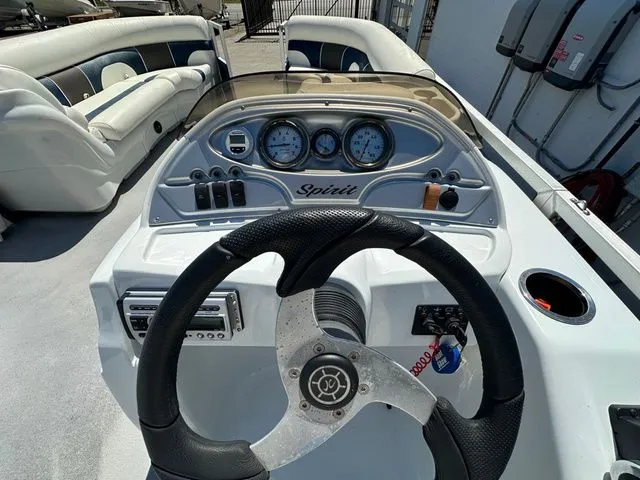 Slide: The Image of JC Manufacturing Spirit 242TT 2011 - 6