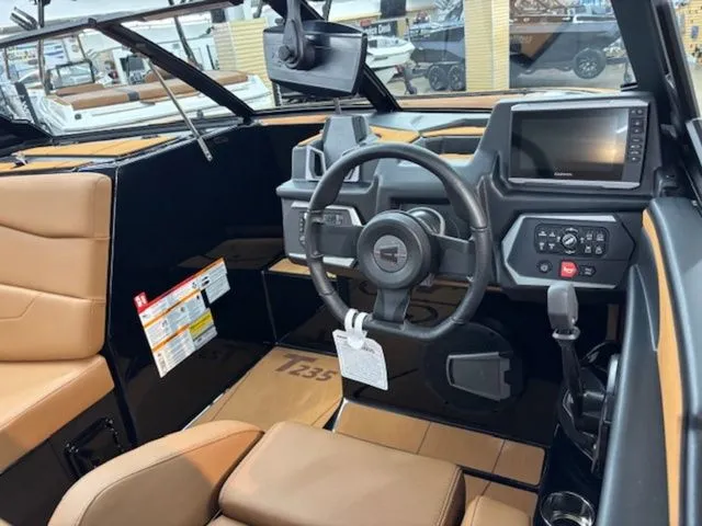 Slide: The Image of Axis Wake Research T235 2026 - 10