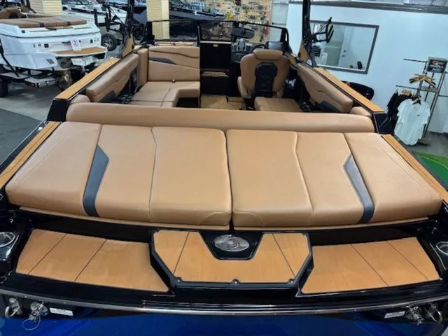 Slide: The Image of Axis Wake Research T235 2026 - 4