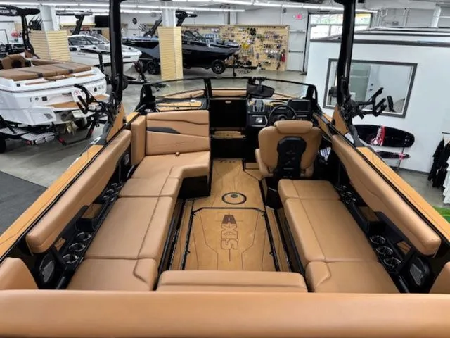 Slide: The Image of Axis Wake Research T235 2026 - 5