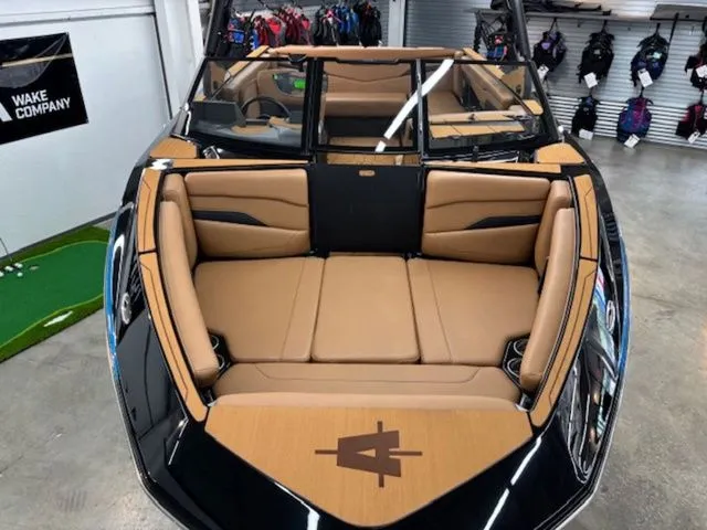 Slide: The Image of Axis Wake Research T235 2026 - 6