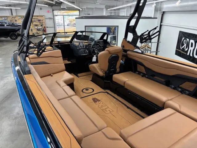 Slide: The Image of Axis Wake Research T235 2026 - 7