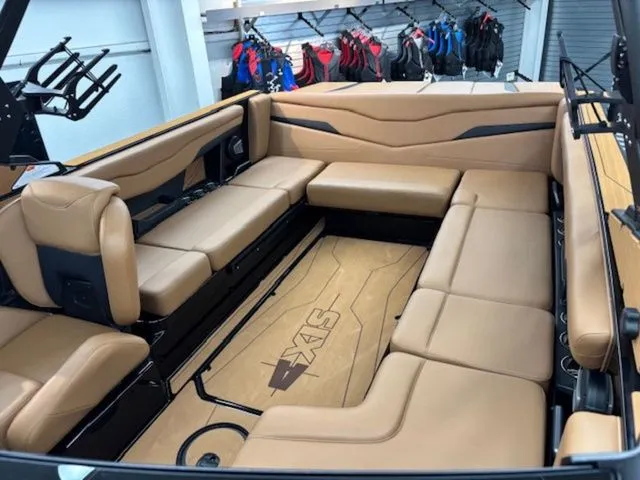 Slide: The Image of Axis Wake Research T235 2026 - 8